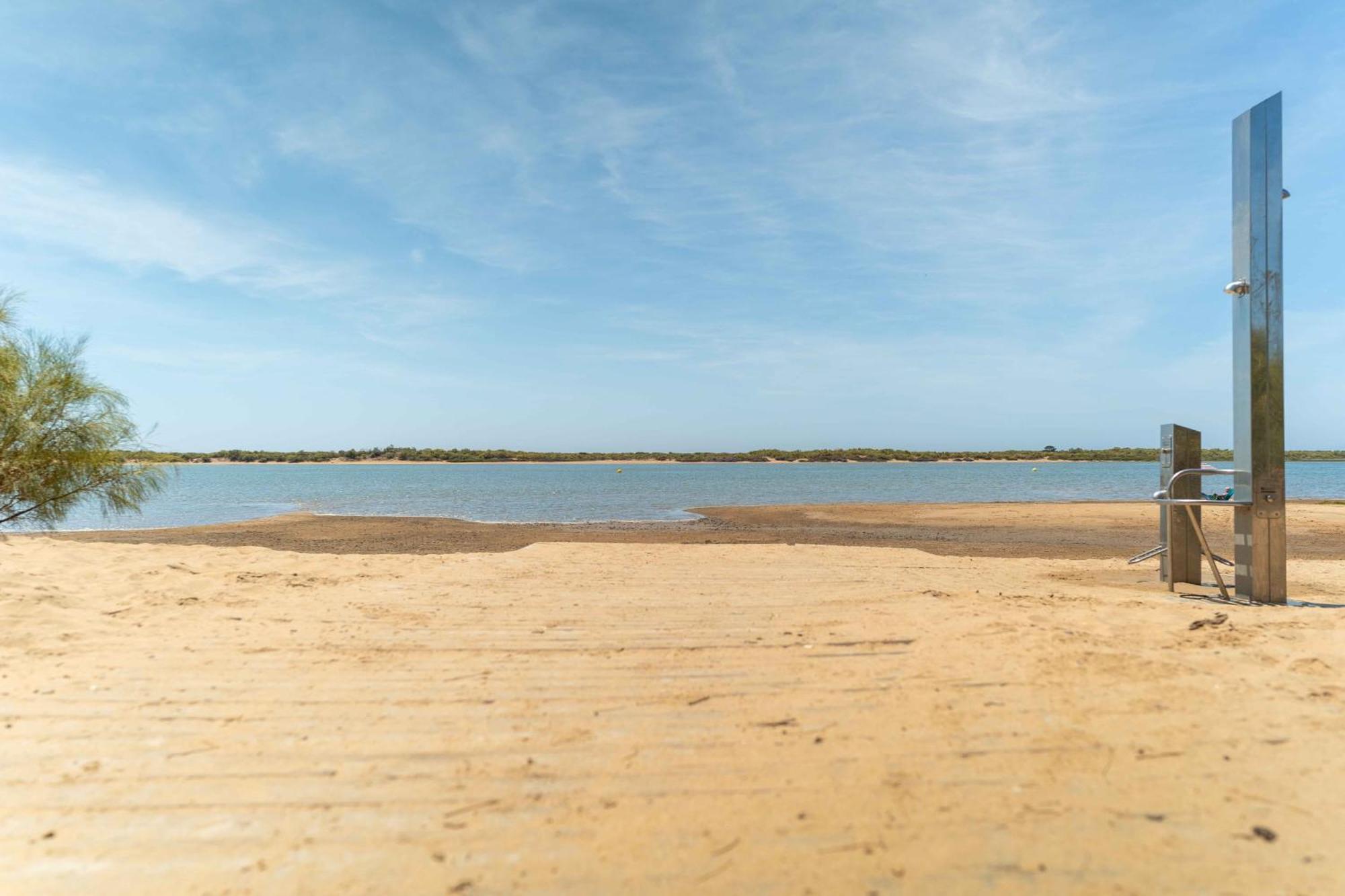El Paraiso En El Rompido - El Rompido Dış mekan fotoğraf