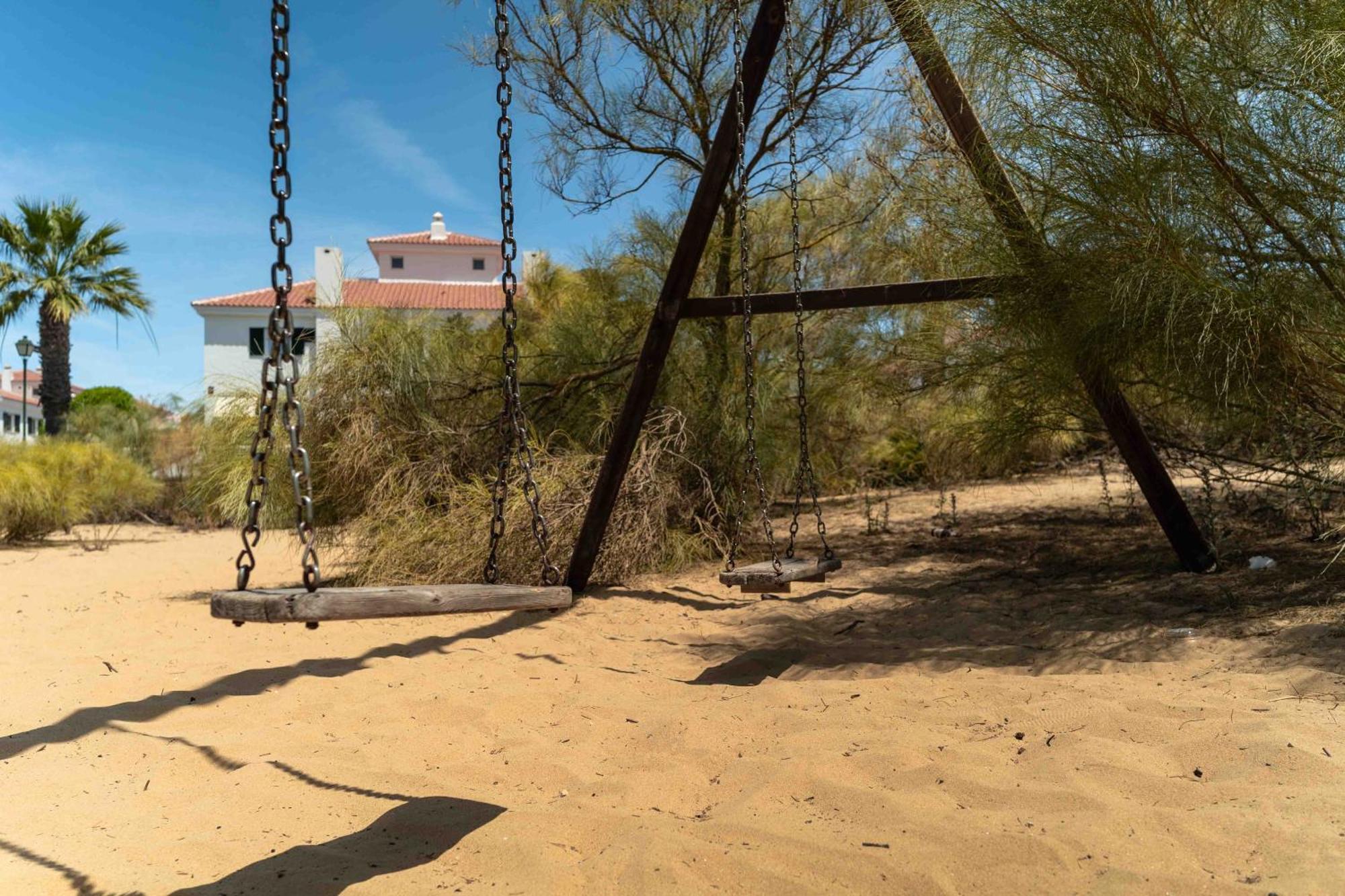 El Paraiso En El Rompido - El Rompido Dış mekan fotoğraf