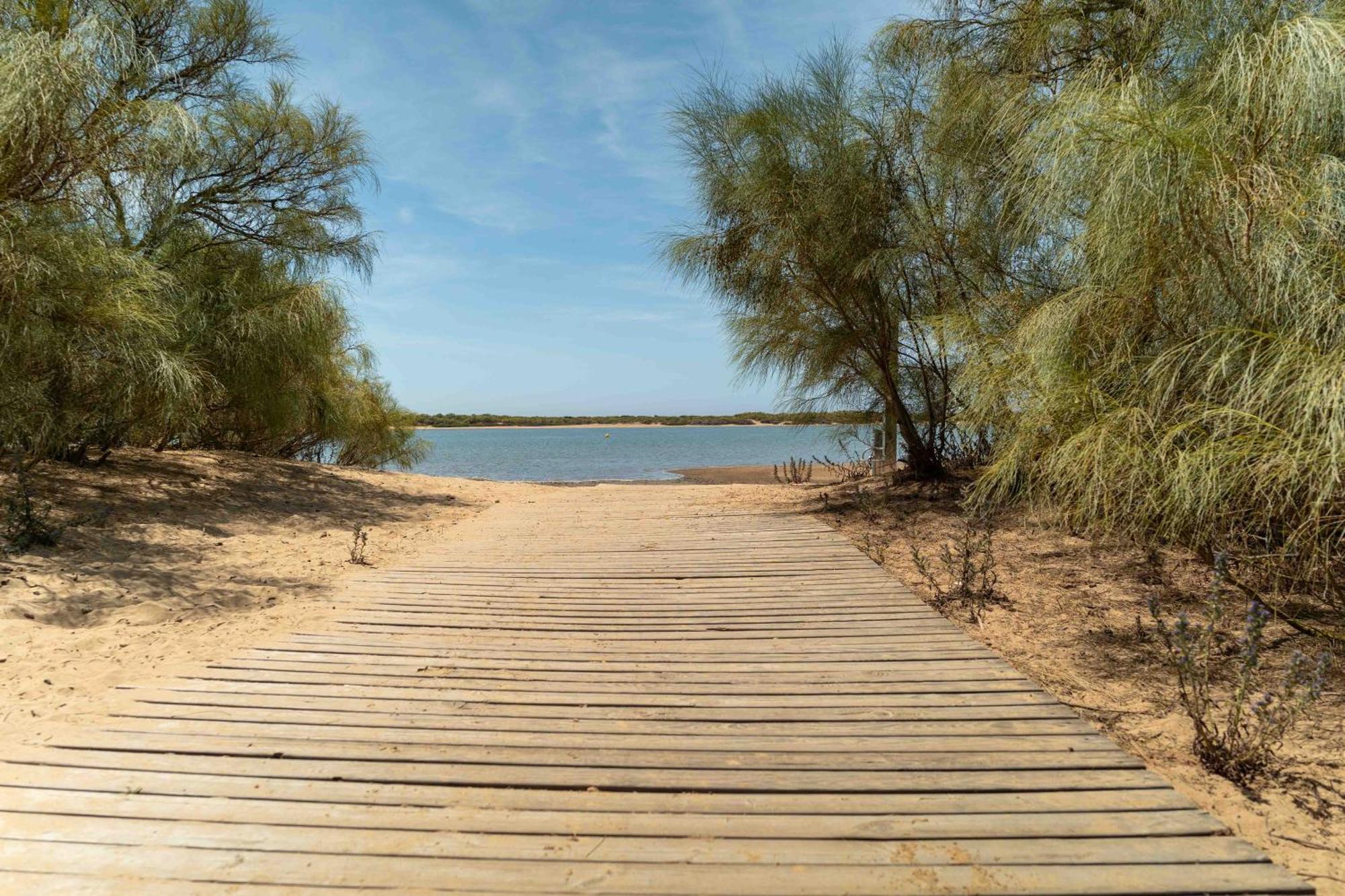 El Paraiso En El Rompido - El Rompido Dış mekan fotoğraf