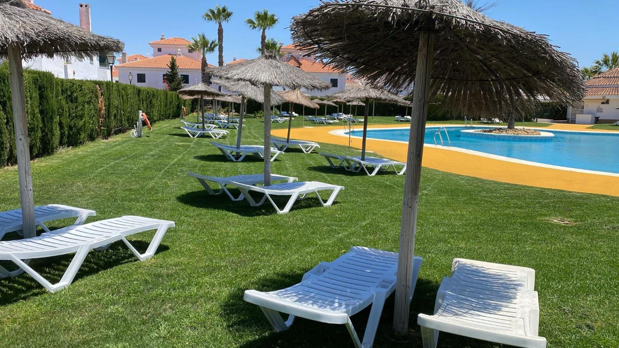 El Paraiso En El Rompido - El Rompido Dış mekan fotoğraf
