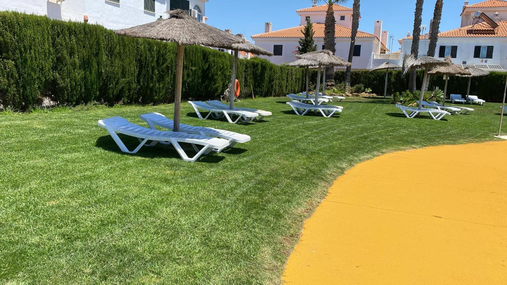 El Paraiso En El Rompido - El Rompido Dış mekan fotoğraf