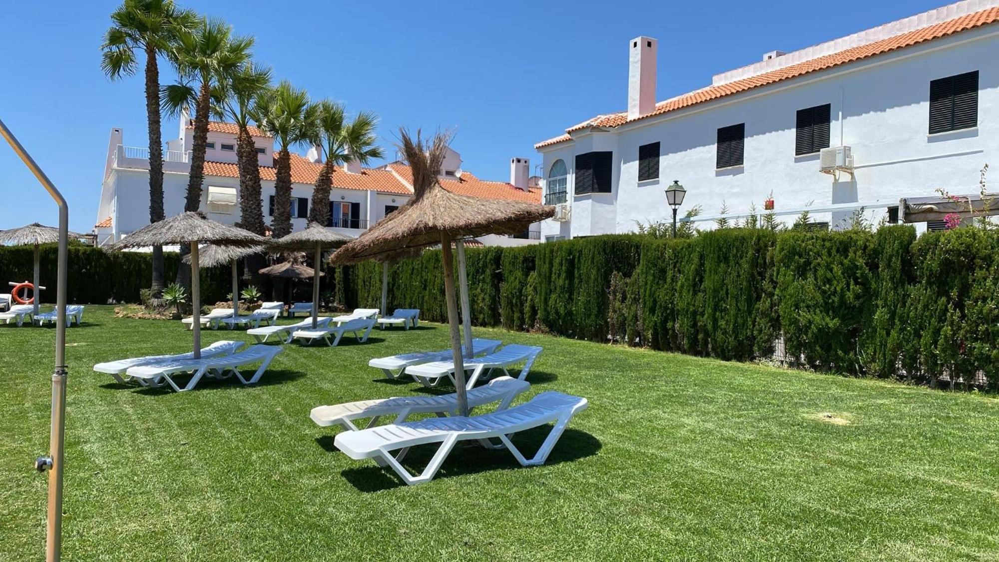 El Paraiso En El Rompido - El Rompido Dış mekan fotoğraf