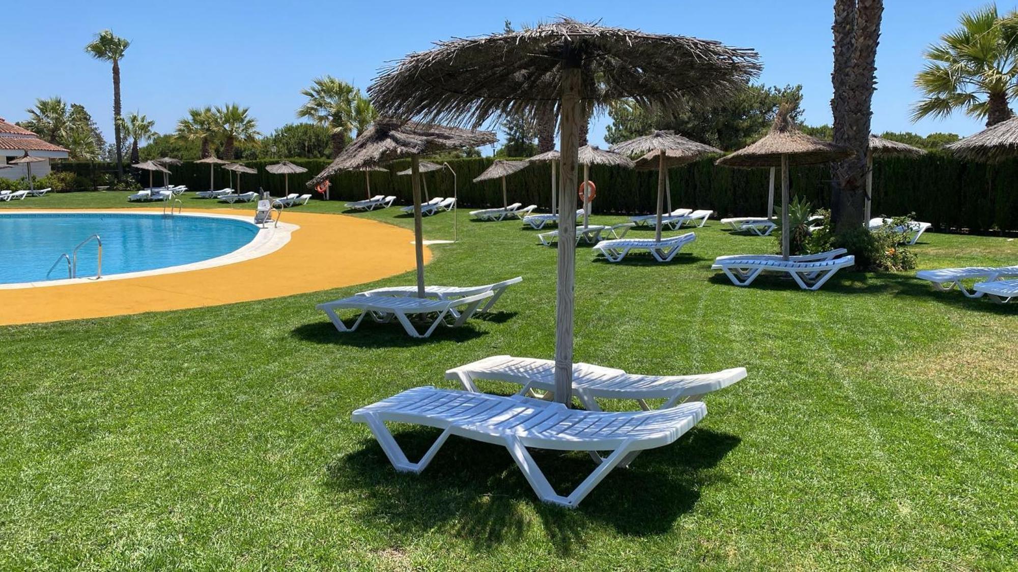 El Paraiso En El Rompido - El Rompido Dış mekan fotoğraf